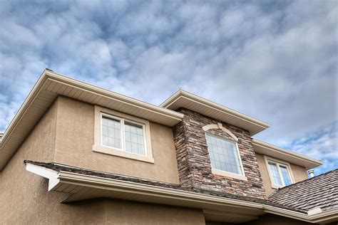 metal covering over outside wood beams on house stucco|can you use stucco for metal.